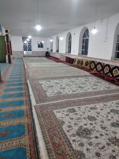 عکس امامزاده سید ابراهیم