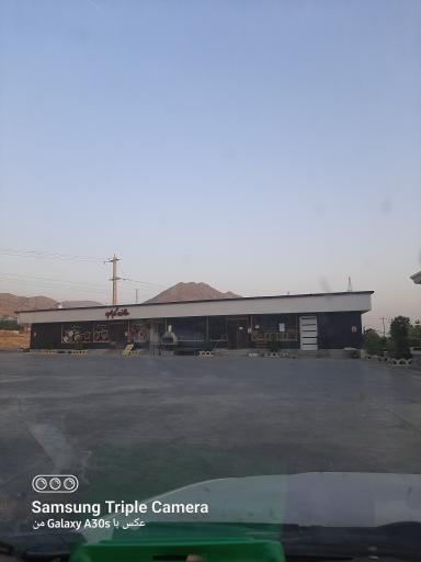 عکس مجتمع خدمات رفاهی مادر