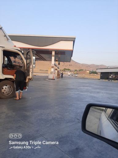 عکس مجتمع خدمات رفاهی مادر