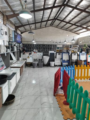 عکس فروشگاه لوازم بهداشتی اخلاصی