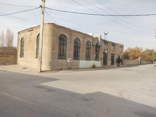 عکس مسجد امام حسین (ع)