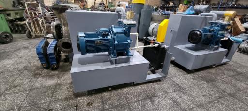 عکس صنایع آرتا وکیوم 