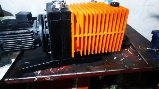 عکس صنایع آرتا وکیوم 