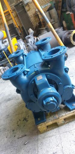 عکس صنایع آرتا وکیوم 