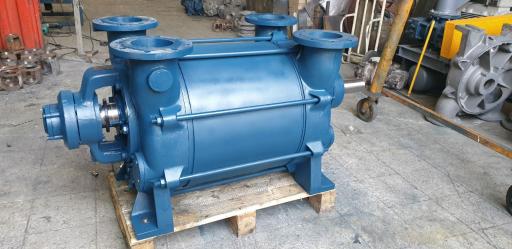 عکس صنایع آرتا وکیوم 