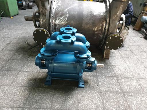 عکس صنایع آرتا وکیوم 