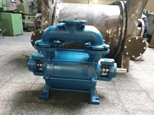 عکس صنایع آرتا وکیوم 