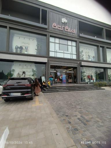 عکس ایران کتان رامسر