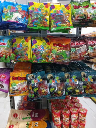 عکس سوپرمارکت گندم پردیس