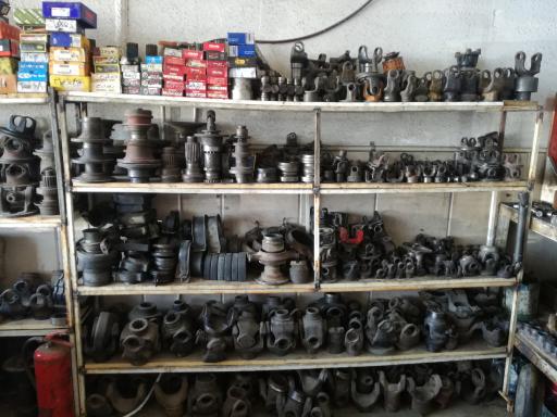 عکس گاردان سازی علی