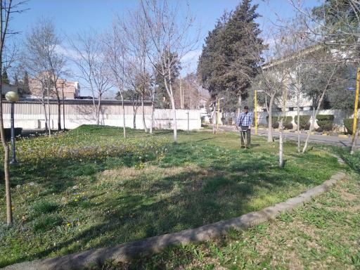 عکس آموزشکده فنی و حرفه ای امام خمینی