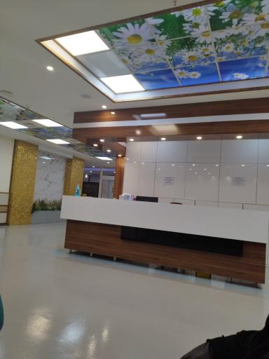 عکس مرکز کانسر امید 