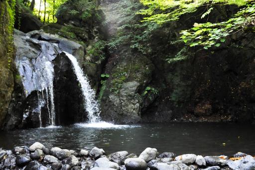 عکس آب گرم مشه سویی