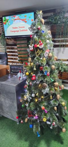 آموزشگاه زبان شروین شایلین