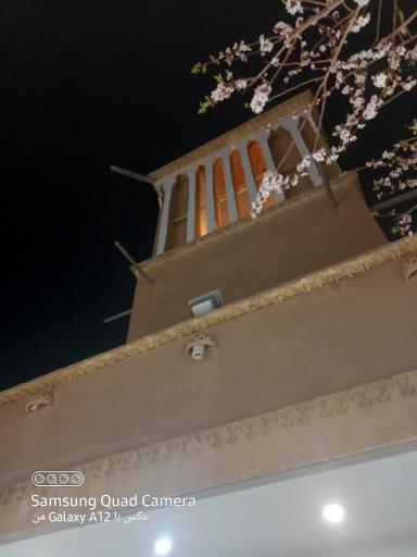 عکس باغ تالار و رستوران مرغ طلایی