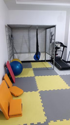 عکس کلینیک کاردرمانی آرمان