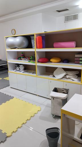 عکس کلینیک کاردرمانی آرمان