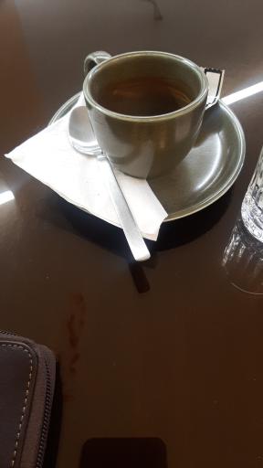 عکس کافه هرمان