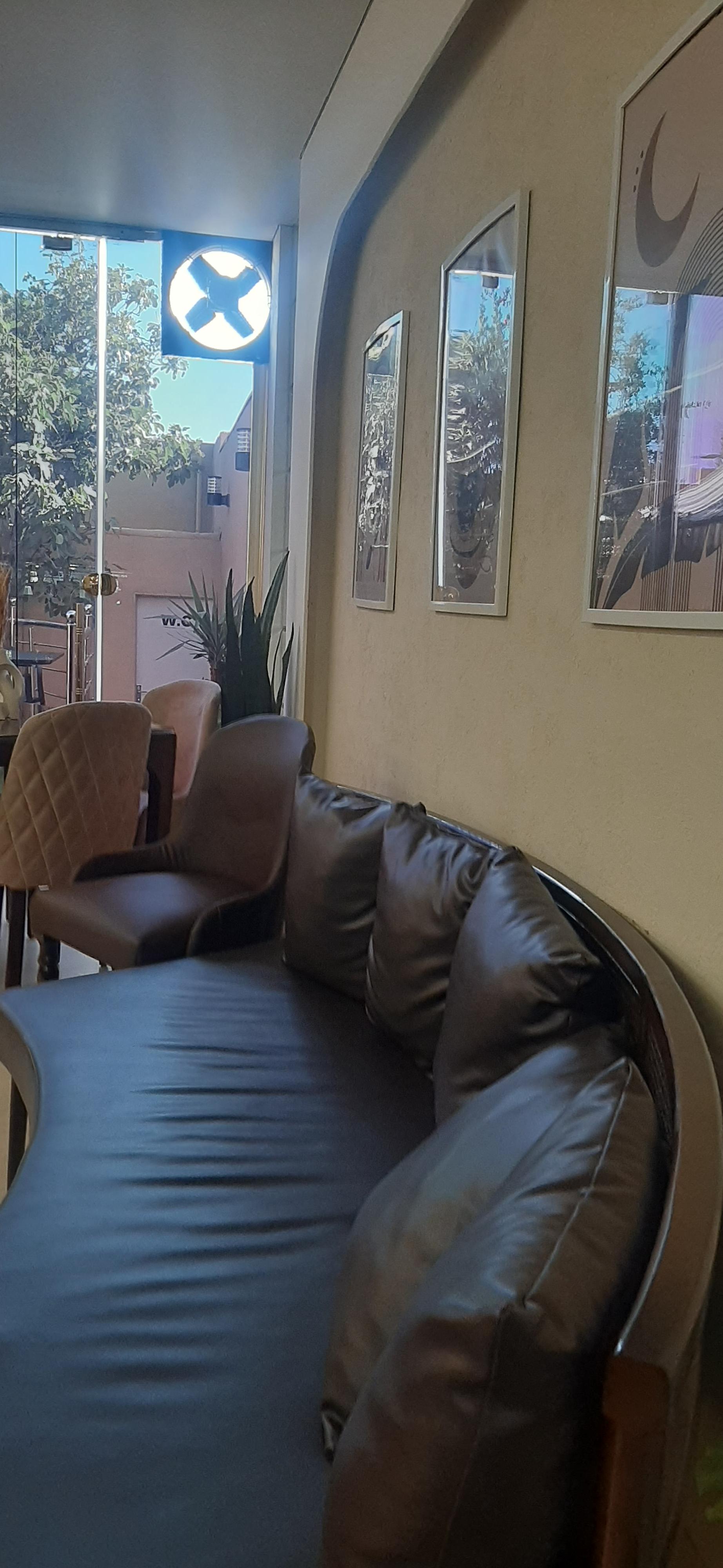 عکس کافه هرمان