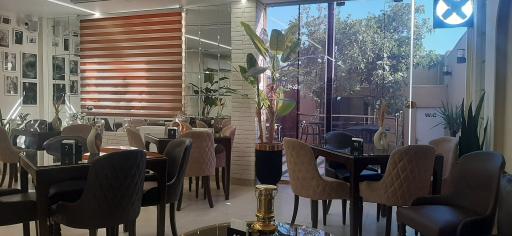 عکس کافه هرمان