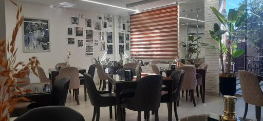 عکس کافه هرمان