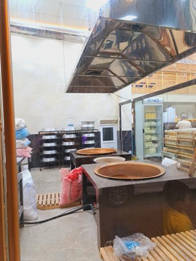 عکس حلوا سیاه احمد استنکافی شعبه ۲