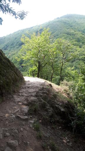 عکس آب گرم مشه سویی