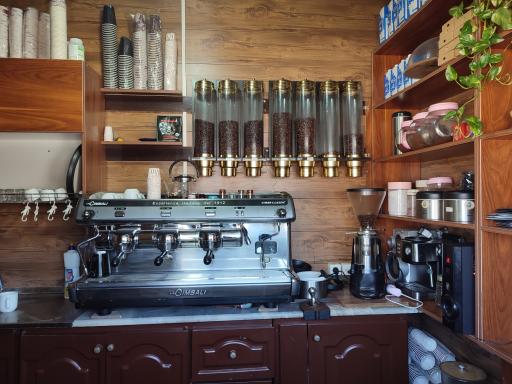 عکس قهوه پارسه