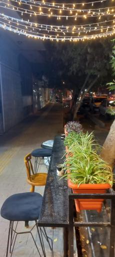 عکس کافه دژاوو