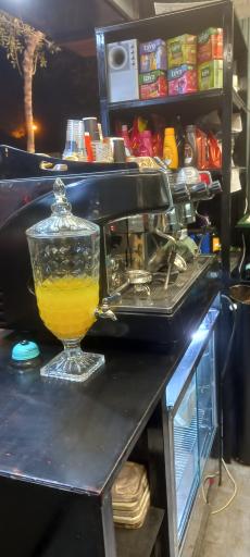 عکس کافه دژاوو