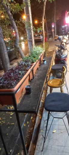 عکس کافه دژاوو