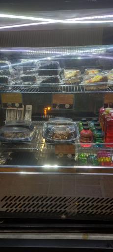 عکس کافه دژاوو