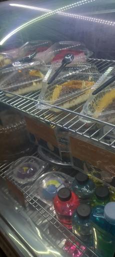 عکس کافه دژاوو