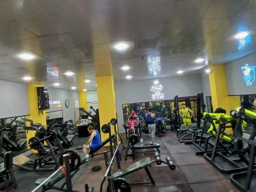 عکس باشگاه ورزشی آکافیت حس برتر