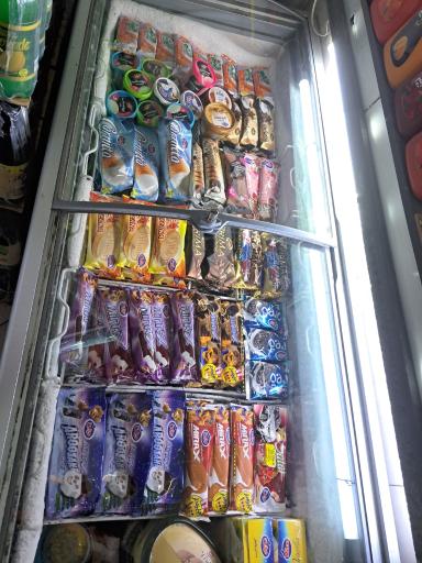 عکس سوپر مارکت پردیسان