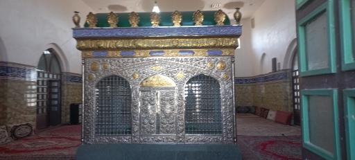 عکس داغیان