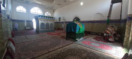 عکس داغیان