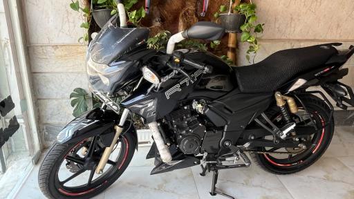 عکس اتوگالری مهام(طارانی)