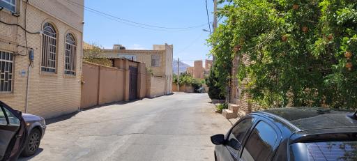 عکس باغ تالار و رستوران مرغ طلایی