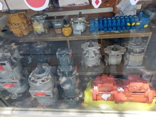 عکس خدمات فنی محسنی