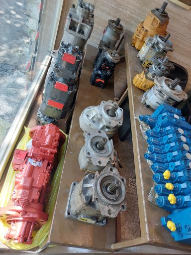 عکس خدمات فنی محسنی