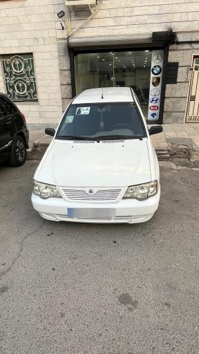 اتوگالری مهام(طارانی)