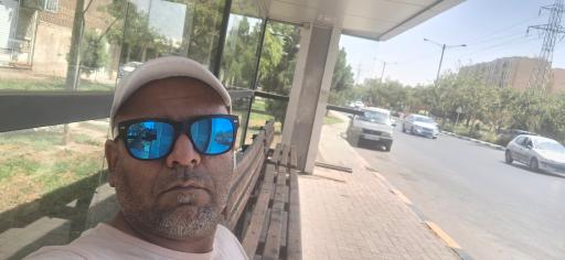 عکس  میدان یادگاران