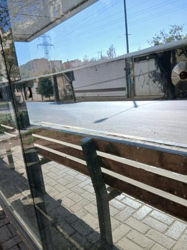 عکس  میدان یادگاران