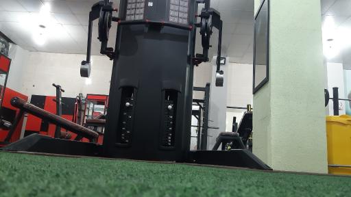 عکس باشگاه ورزشی آکافیت حس برتر