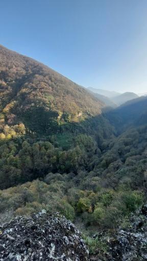 عکس آب گرم مشه سویی