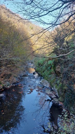 عکس آب گرم مشه سویی