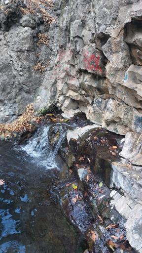 عکس آب گرم مشه سویی