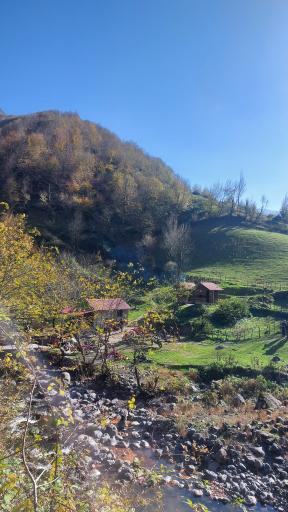 عکس آب گرم مشه سویی