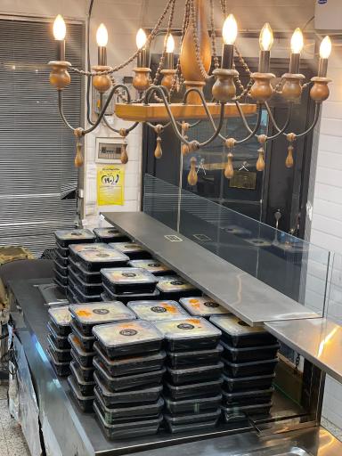 آشپزخانه پلاک ۳۹